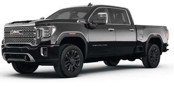 GMC SIERRA HD 2023 1GT49REY0PF246144 image